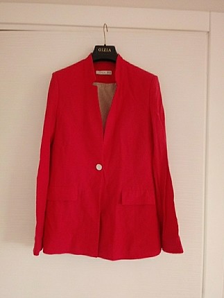 Bayan blazer ceket