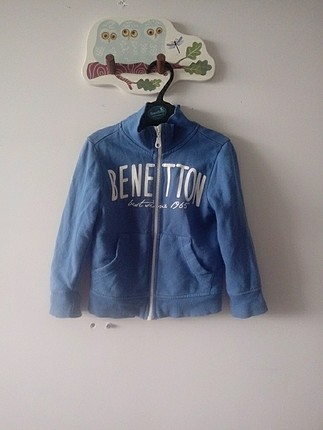 Benetton Ceket