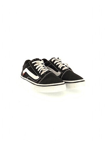 Vans Vans Spor Ayakkabı %70 İndirimli.