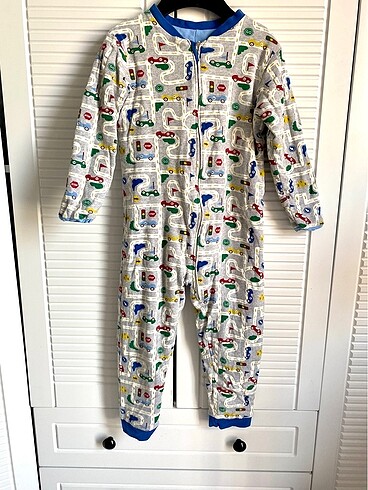 MOTHERCARE TULUM 5-6 YAŞ
