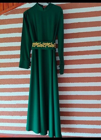 Pınar şems elbise