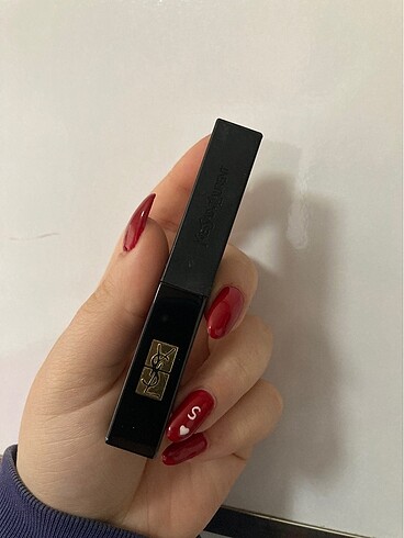 Yves saint laurent ruj