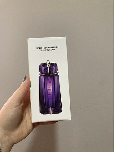 Thierry mugler alien parfüm