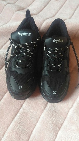 balenciaga spor ayakkabı