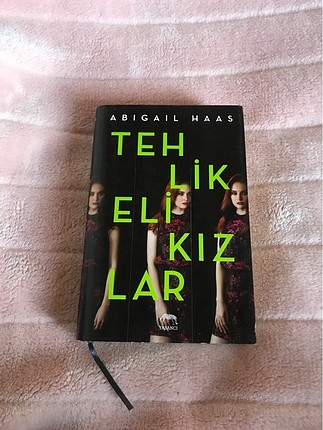 Tehlikeli kızlar