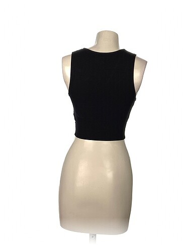 xs Beden H&M Mini Üst %70 İndirimli.