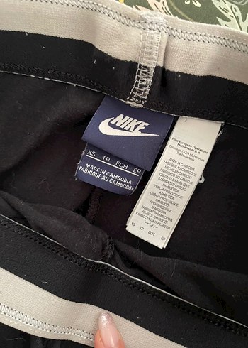 Nike Nike Tayt