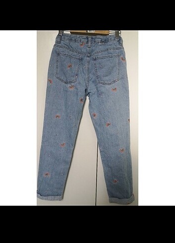 Gap GAP KOT PANTOLON