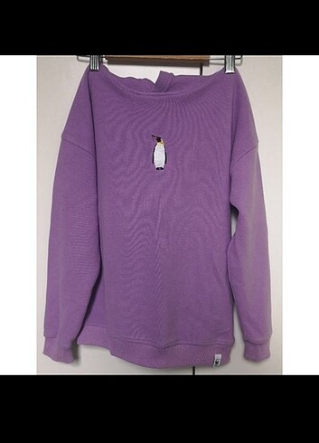 8 Yaş Beden WWF ÇOCUK SWEATSHIRT
