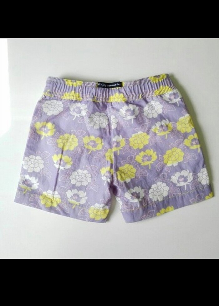 (3YAŞ) ERKEK MAYO JUJUBE - Görsel 2