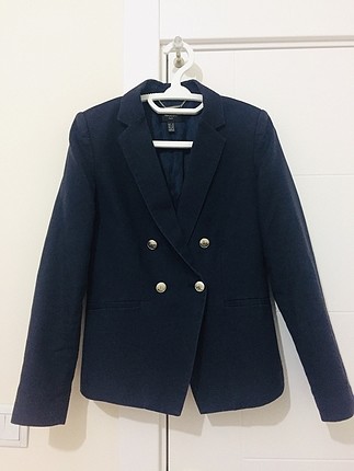 Mango blazer ceket