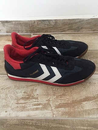 Orjinal hummel spor ayakkabı