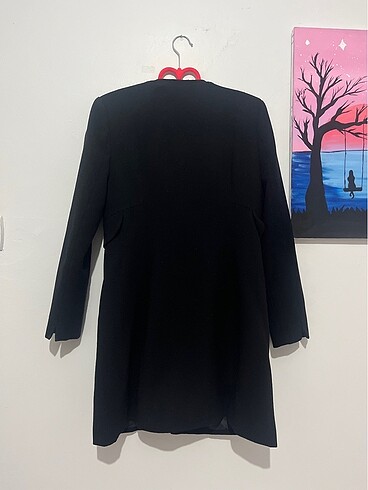 s Beden Stradivarius mevsimlik trench