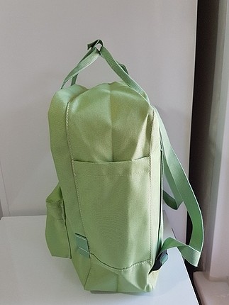 Kanken Açık yeşil sırt çantası