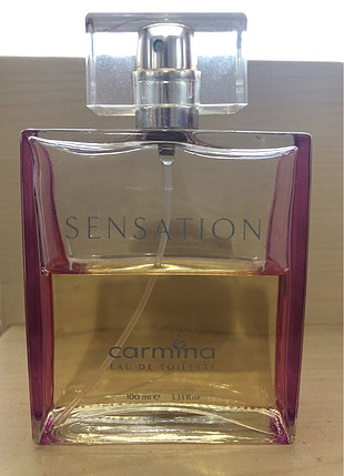 Carmina Sensation parfüm 