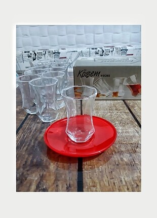 Çay bardağı 