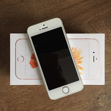 iphone 5s