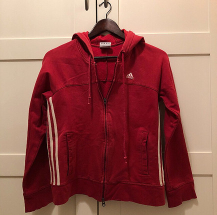 Orjinal Adidas Hırka