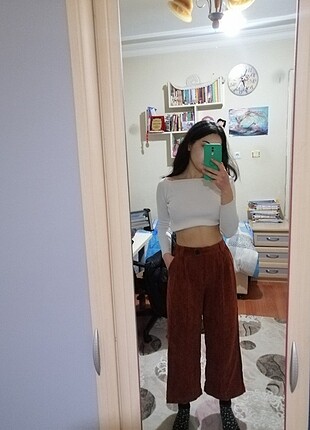 Pull and bear pantolon 