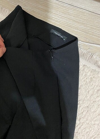Trendyol & Milla Trendyol kumaş pantolon