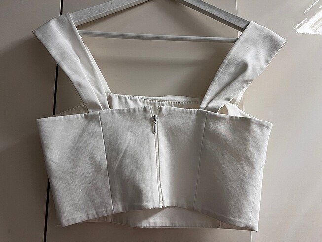 TALIM CROP - Görsel 2