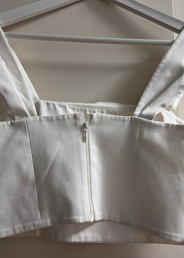 TALIM CROP - Görsel 2