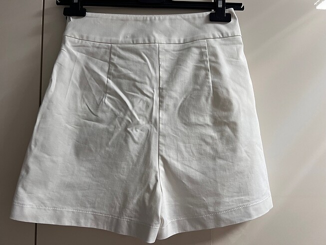 ŞORTLU ETEK - Görsel 2