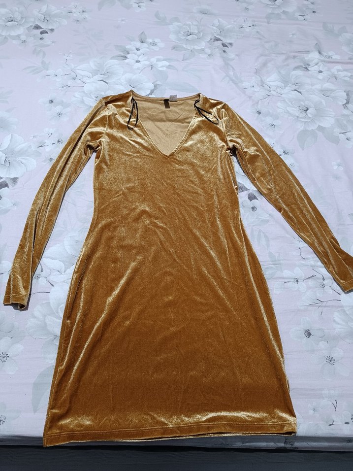 H&M Elbise - Görsel 2