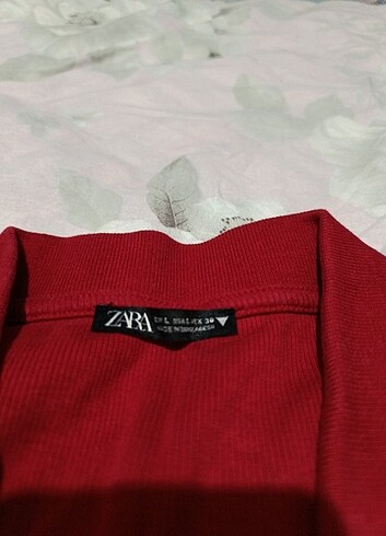 Zara Zara Elbise