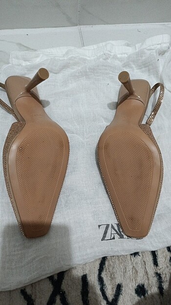 Zara Zara Stiletto