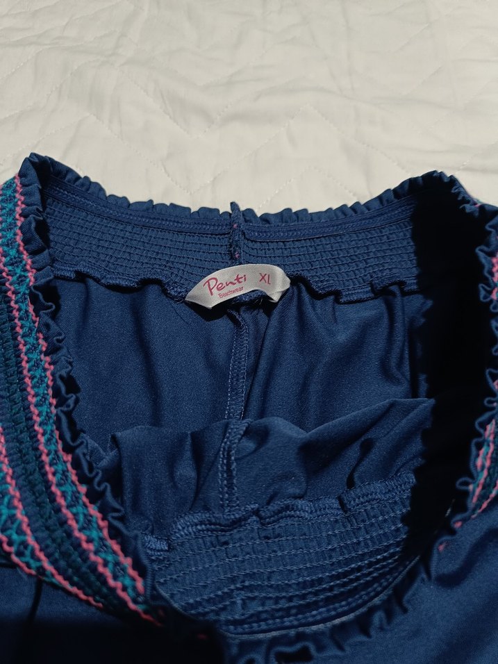 Penti Deniz Şortu - Görsel 2