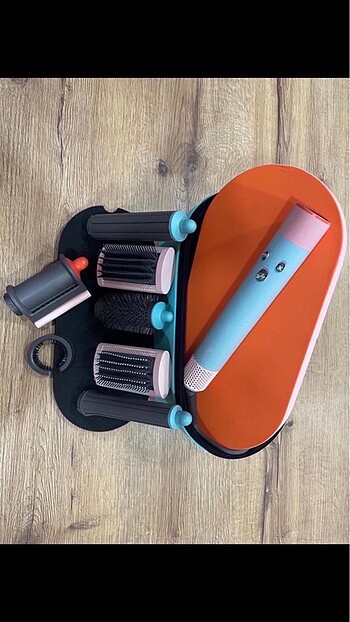 Beden Renk Dyson Airwrap
