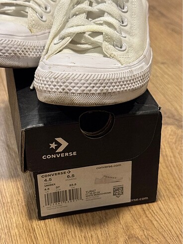 Converse Converse Beyaz