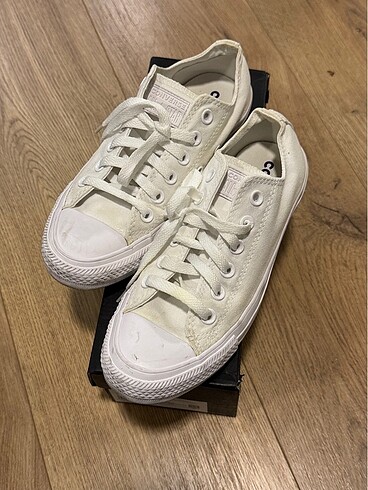 Converse Beyaz