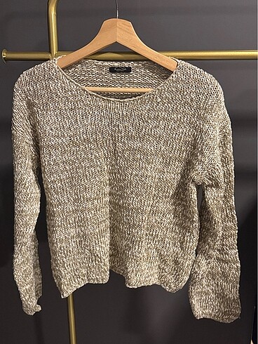 Massimo Dutti Kazak