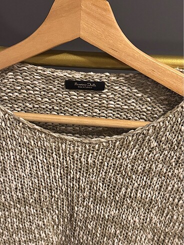 Massimo Dutti Massimo Dutti Kazak