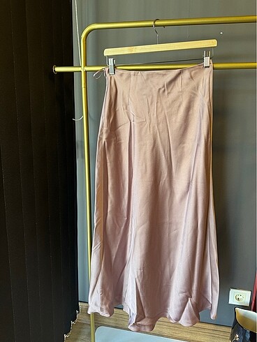 s Beden Massimo Dutti Etek