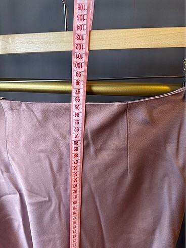 s Beden çeşitli Renk Massimo Dutti Etek