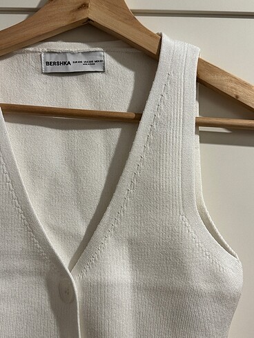 Bershka Bershka Yelek