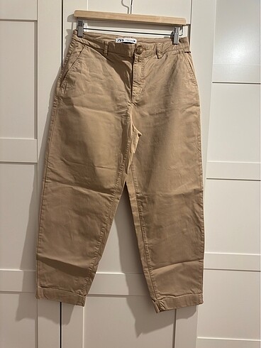 Zara Pantalon