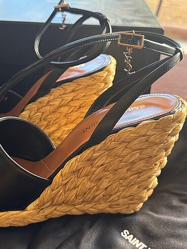 37 Beden Max Mara Weekend Topuklu Sandalet