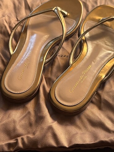 Gianvito Rossi Gianvito Rossi Terlik