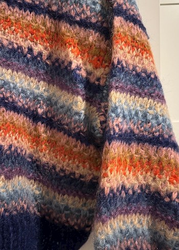 Mes Demoiselles Paris Kazak - Görsel 2