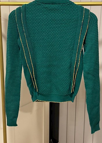 Phılosophy Kazak - Görsel 4