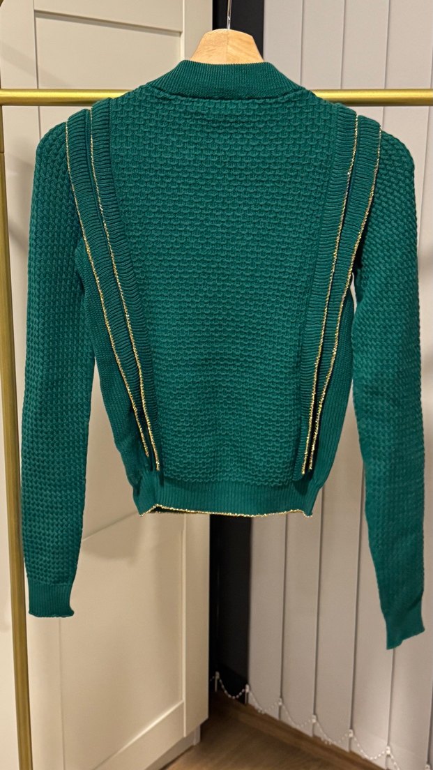 Phılosophy Kazak - Görsel 4