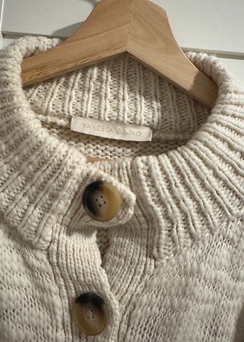 Vanesse Bruno Hırkası - Görsel 2