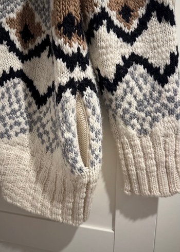 Vanesse Bruno Hırkası - Görsel 3