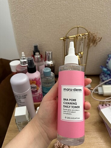 maruderm tonik