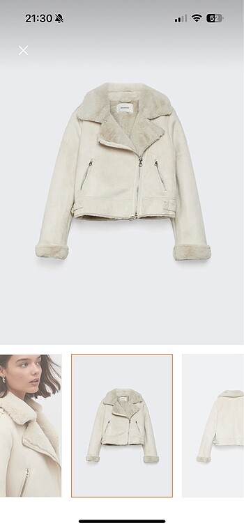 stradivarius ceket