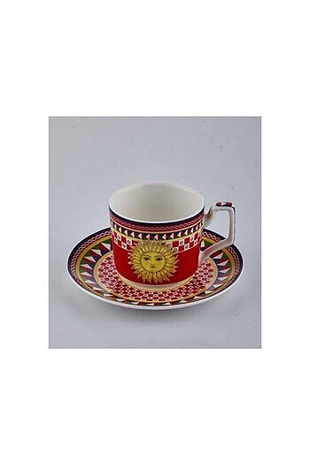 Mikasa Moor la medore sunshine fincan